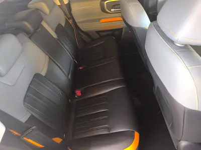 BAIC BJ40 Premium, миниатюра 11