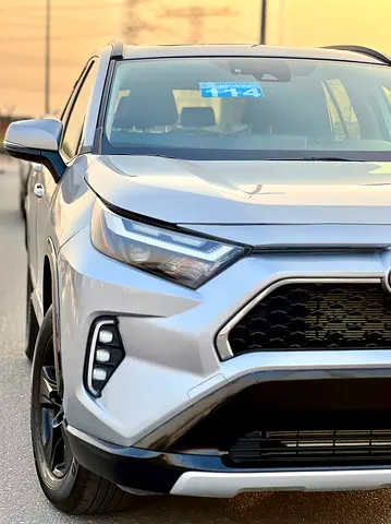 Toyota RAV4 XLE Premium, миниатюра 13