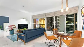 Vacant | Fully Upgraded | Fully Furnished