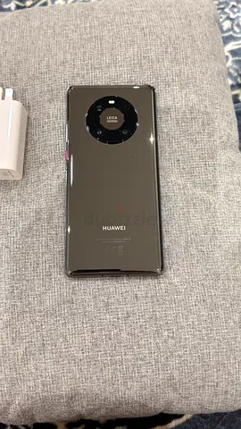 Huawei Mate 40 Pro 5G (256GB), never used