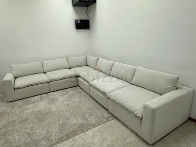 Looks great condition the one sofa