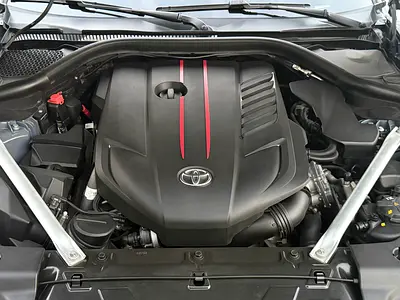 Toyota Supra GR Premium, миниатюра 19
