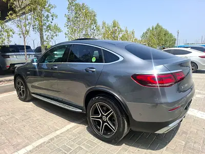 2023 Mercedes-BENZ GLC 缩略图 6