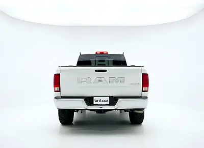 صورة 3 لـ 2019 RAM 1500