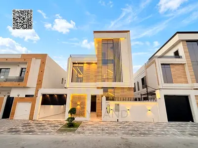 🏡 فيلا فاخرة للبيع في الياسمين | من المالك مباشرة | تملك حر لجميع الجنسيات | بدون رسوم سنوية