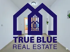High-Floor Spacious 1-Bedroom | Stunning Sea View Ready to Move