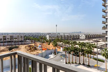 Prime Location | Gated Community | Fully Furnished