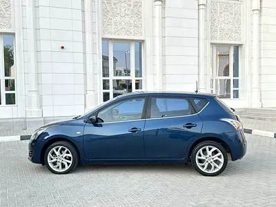 صورة 5 لـ 2016 Nissan TIIDA