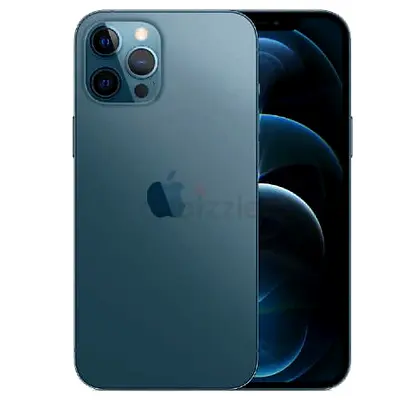 iPhone 12 Pro Max Pacific Blue