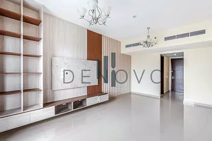 3 BR+Maid | Prime Location | Closed kitchen