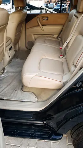 2019 Nissan PATROL 缩略图 6