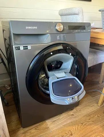 Samsung 10/7 Combo AI Control washing machine Exellent Condition