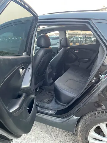 2012 Hyundai TUCSON — миниатюра 14