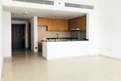 Unfurnished | High Floor | Prime Location