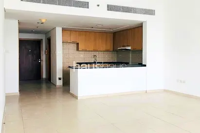 Unfurnished | High Floor | Prime Location