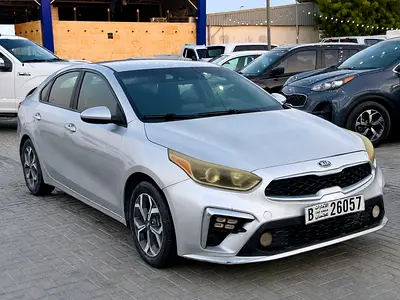 صورة 2 لـ 2019 KIA FORTE