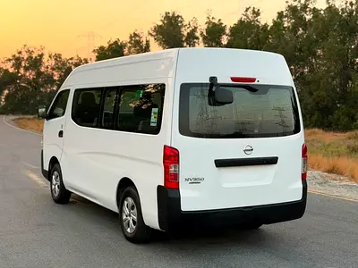 صورة 4 لـ 2019 Nissan URVAN