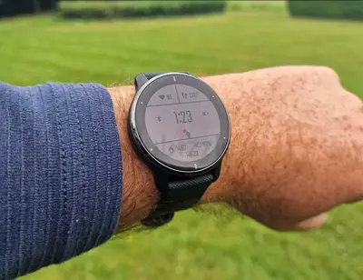 Garmin venu 2