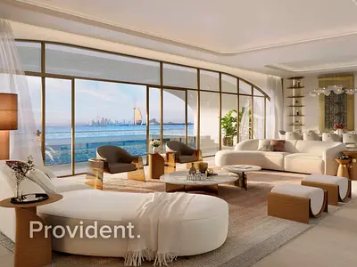 Ultra Luxury | Dual Sea View | Investors Deal