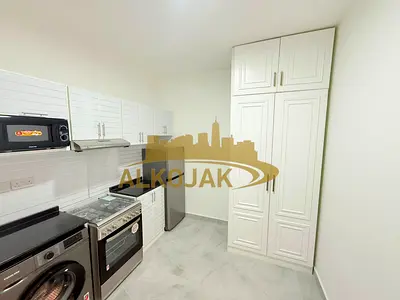 Super Deluxe Fully Furnished Studio for Rent in Mohamed Bin Zayed City - Abu Dhabi