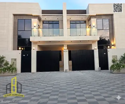 **Own a Modern Townhouse in Al Yasmeen – 4 Bedrooms with Balcony & Outdoor Space**