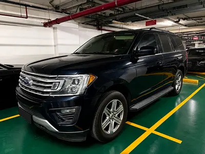 2021 FORD EXPEDITION — фото 8
