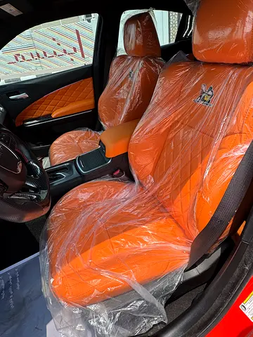 2019 Dodge CHARGER — фото 9