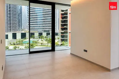 Vacant | Burj Views | Corner Unit | Brand New