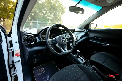 صورة 14 لـ 2024 Nissan KICKS