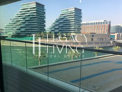 WATERFRONT LUXURY | FULL CANAL VIEW | VACANT