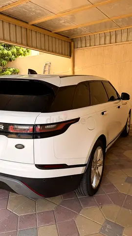 Land Rover Range Rover Velar P250 S, миниатюра 3