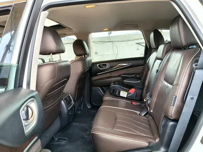 صورة 13 لـ 2018 Infiniti QX60