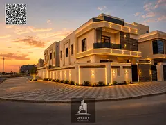 5 corner rooms, 3400 sq ft including registration fees, opposite Azhi Mall