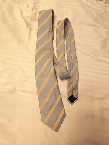 Philippe Perzi Vienna – Tie