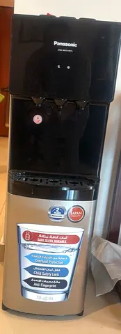 panasonic water dispenser