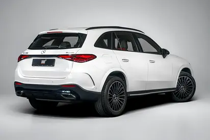 Mercedes-Benz GLC 200 AMG 4MATIC, миниатюра 2