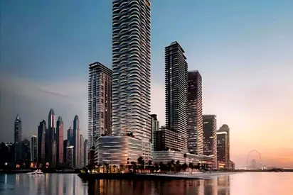 Sought After Development | High Floor | OP RESALE