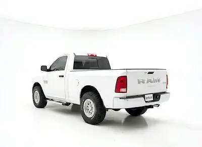 صورة 4 لـ 2019 RAM 1500