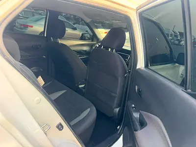 2018 Nissan KICKS — фото 5
