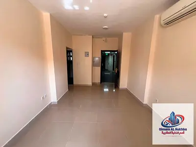 Second Tenant, Affordable 1BR Apartment in Al Butina with Spacious Layout, Large Sunny Kitchen, Prime Location Near Ajman and Dubai Exits.