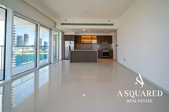 Palm View | Corner Unit | Spacious Layout