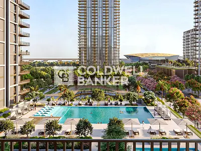 Early Handover | Artificial Beach | Metro Station