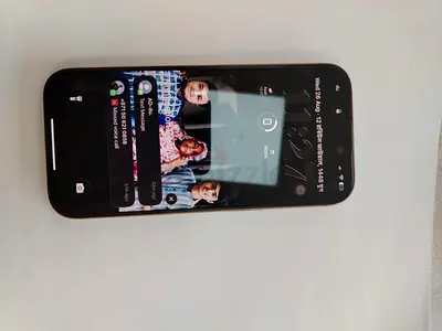 iPhone 16 Pro