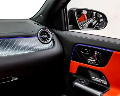 Mercedes-Benz GLA 200, миниатюра 12