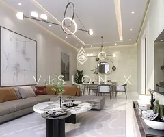Modern Apartments | Secure Area | Ready Soon