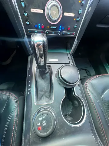 2017 FORD EXPLORER 缩略图 13