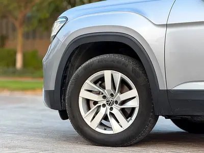 Volkswagen Teramont Trendline, миниатюра 13