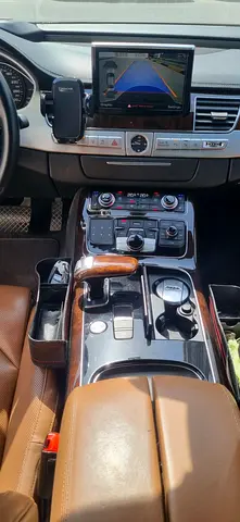 صورة مصغرة 12 لـ 2015 AUDI A8