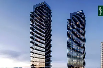 Brand New | City View | Handover Q3 2029