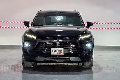 2023 Chevrolet BLAZER 照片 2